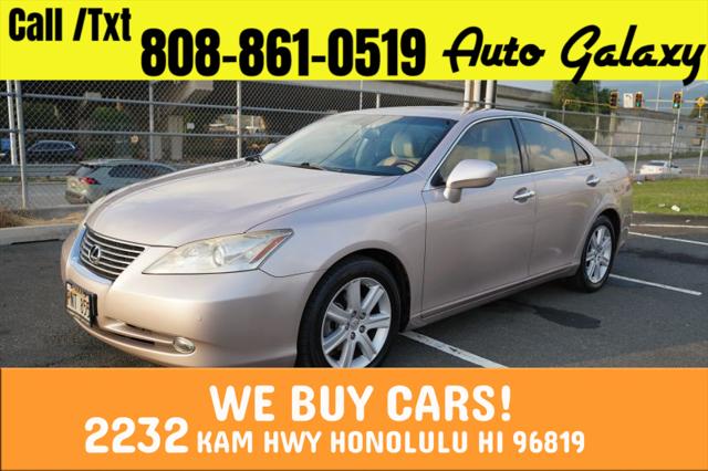 2007 Lexus ES 350 350 for sale in Honolulu, HI