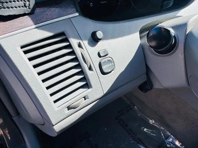 2008 Toyota Avalon Limited