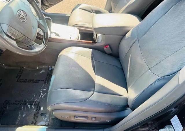2008 Toyota Avalon Limited