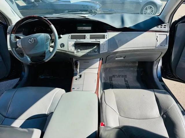 2008 Toyota Avalon Limited