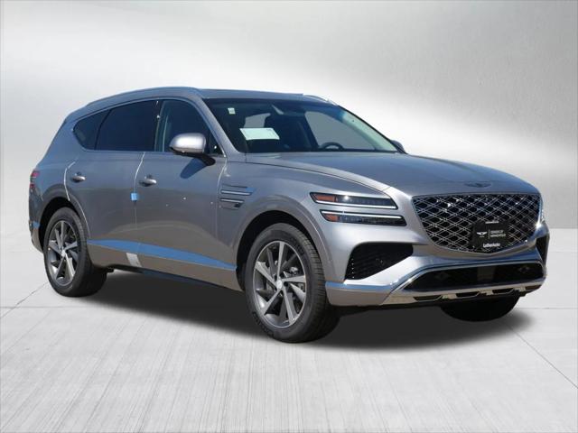 2026 Genesis GV80 3.5T Advanced AWD for sale in Golden Valley, MN