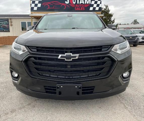 2020 Chevrolet Traverse Premier for sale in Magnolia, TX