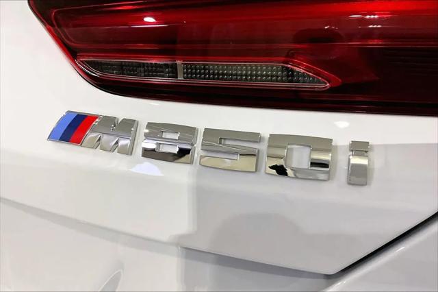 2026 BMW M8 xDrive
