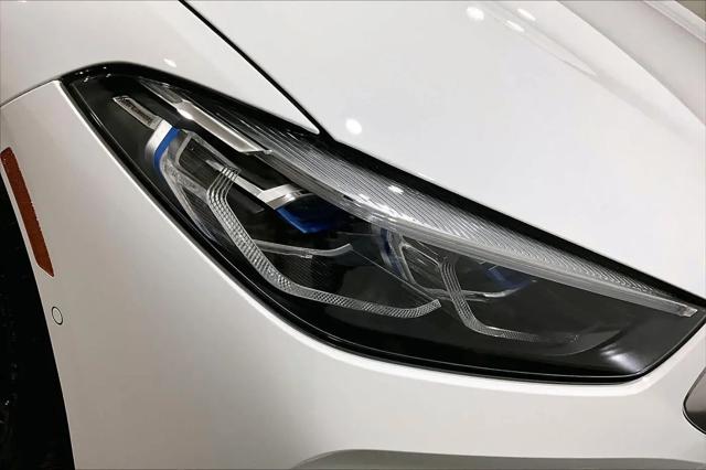 2026 BMW M8 xDrive