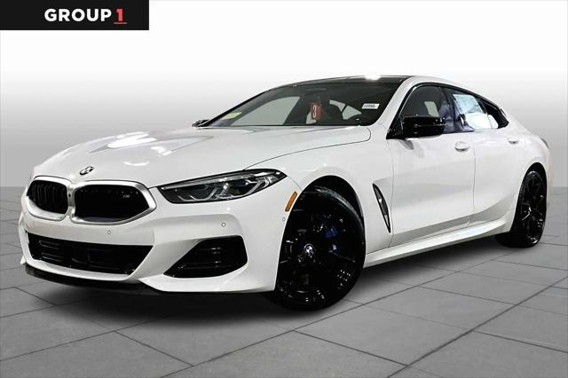 2026 BMW M8 xDrive for sale in Norwood, MA