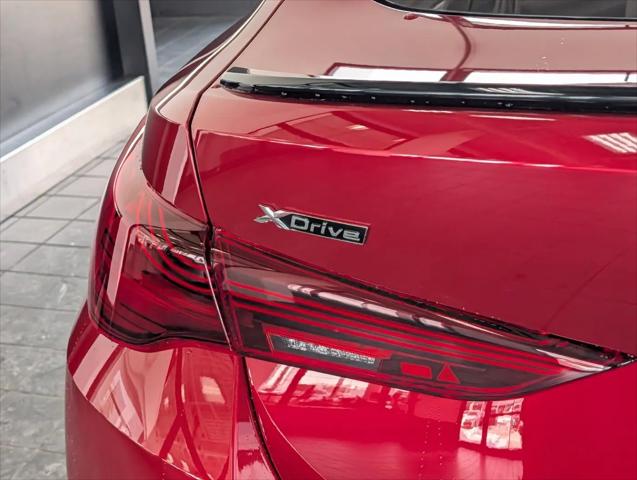 2026 BMW 430i Gran Coupe xDrive