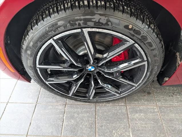 2026 BMW 430i Gran Coupe xDrive