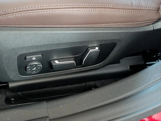 2026 BMW 430i Gran Coupe xDrive