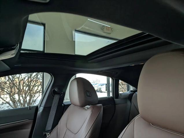 2026 BMW 430i Gran Coupe xDrive