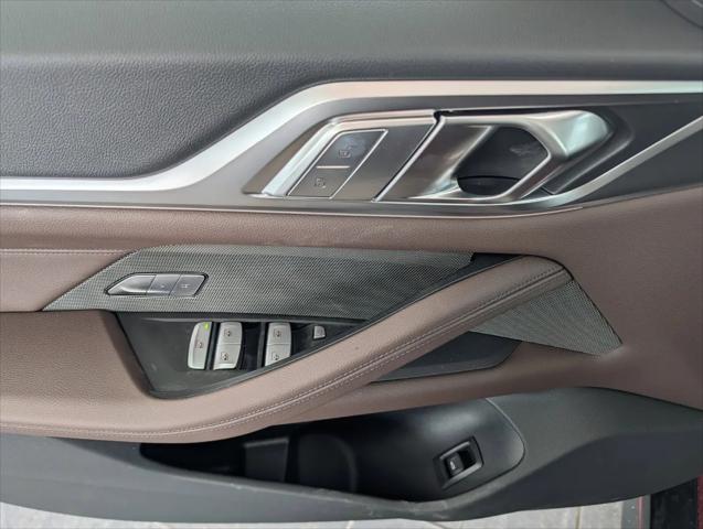 2026 BMW 430i Gran Coupe xDrive
