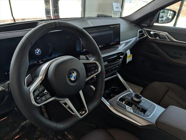 2026 BMW 430i Gran Coupe xDrive