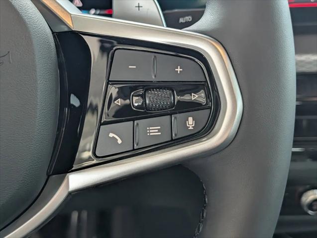 2026 BMW 430i Gran Coupe xDrive
