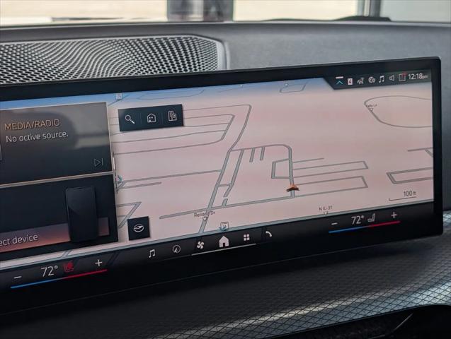 2026 BMW 430i Gran Coupe xDrive