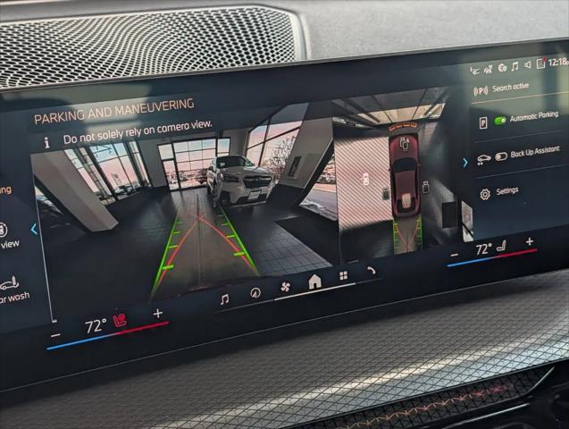 2026 BMW 430i Gran Coupe xDrive
