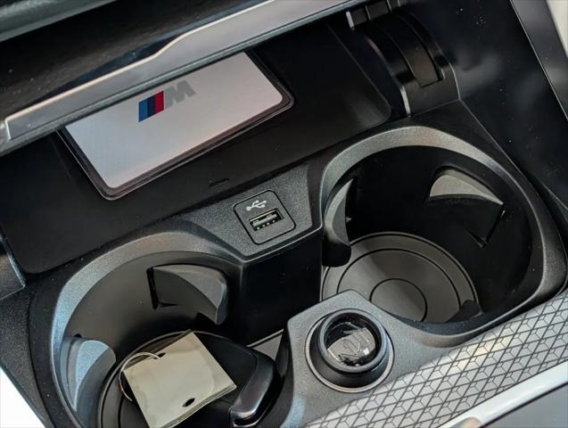 2026 BMW 430i Gran Coupe xDrive