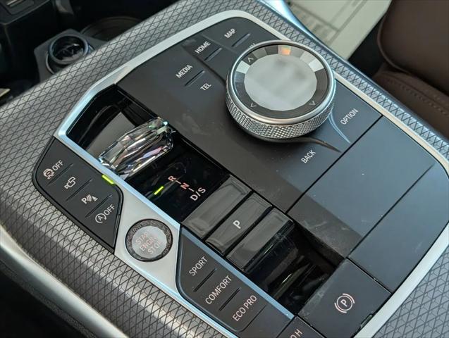 2026 BMW 430i Gran Coupe xDrive