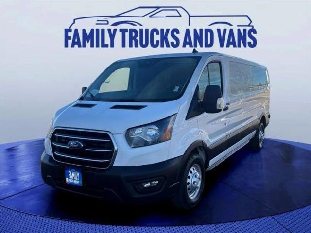 2020 Ford Transit Cargo Van w/LWB for sale in Denver, CO