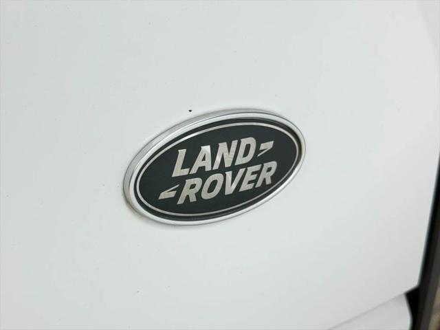 2016 Land Rover Range Rover 3.0L V6 Turbocharged Diesel HSE Td6