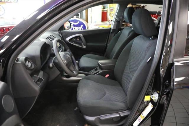 2011 Toyota RAV4 Sport