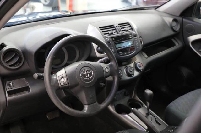 2011 Toyota RAV4 Sport