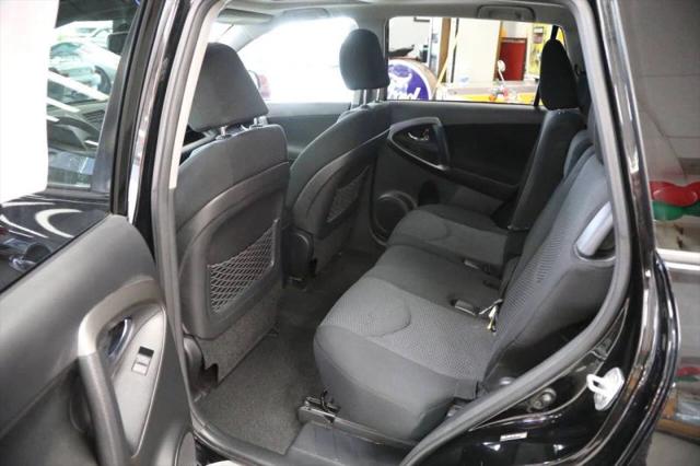 2011 Toyota RAV4 Sport
