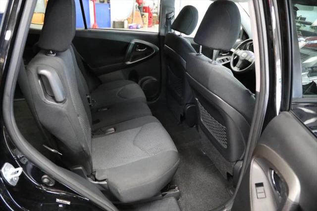 2011 Toyota RAV4 Sport