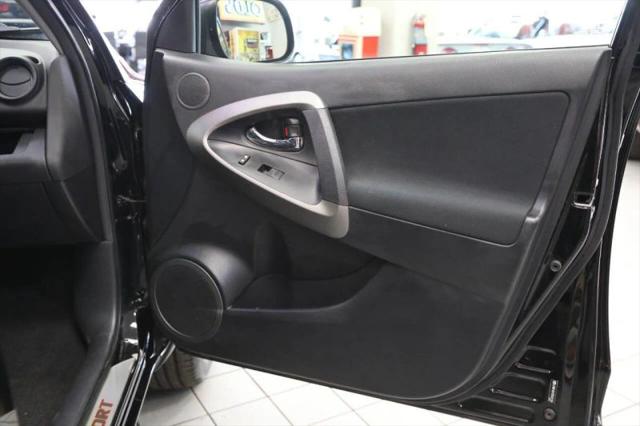 2011 Toyota RAV4 Sport