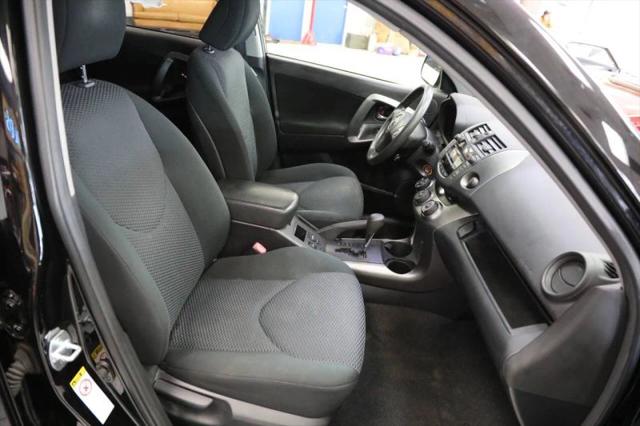 2011 Toyota RAV4 Sport