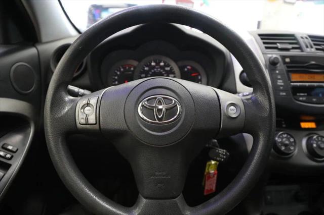 2011 Toyota RAV4 Sport