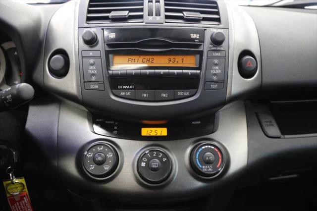 2011 Toyota RAV4 Sport