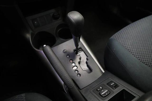 2011 Toyota RAV4 Sport
