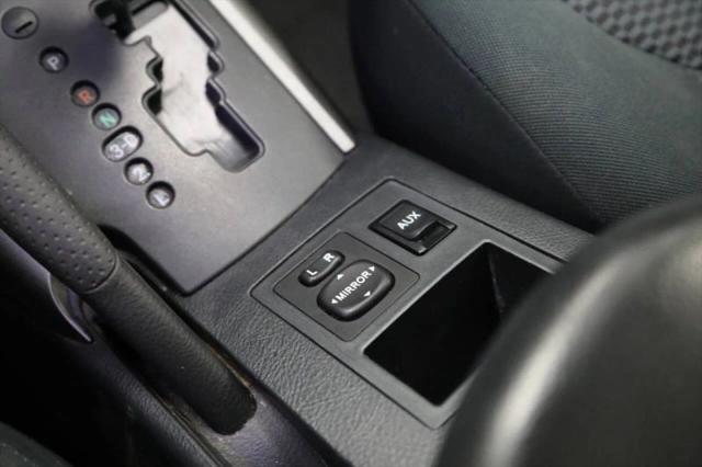 2011 Toyota RAV4 Sport