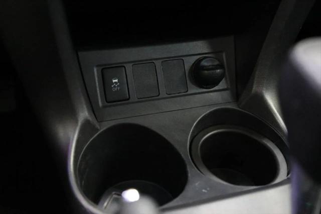 2011 Toyota RAV4 Sport
