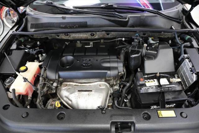 2011 Toyota RAV4 Sport