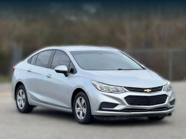 2018 Chevrolet Cruze LS Auto for sale in Marietta, GA