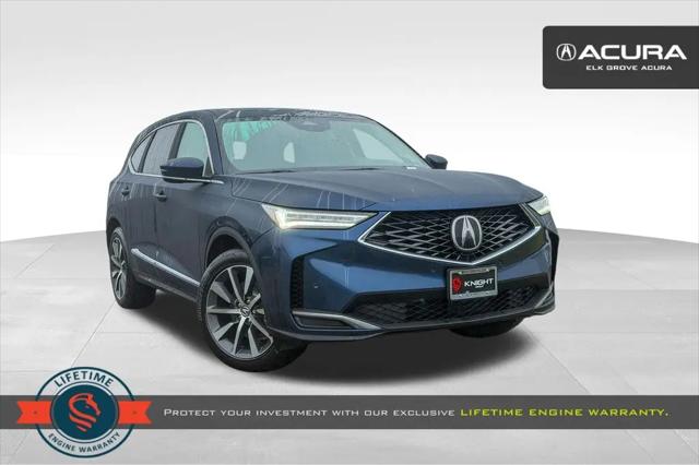 2026 Acura MDX Technology Package for sale in Elk Grove, CA