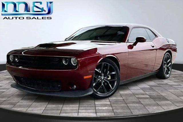 2022 Dodge Challenger GT for sale in Jacksonville, FL