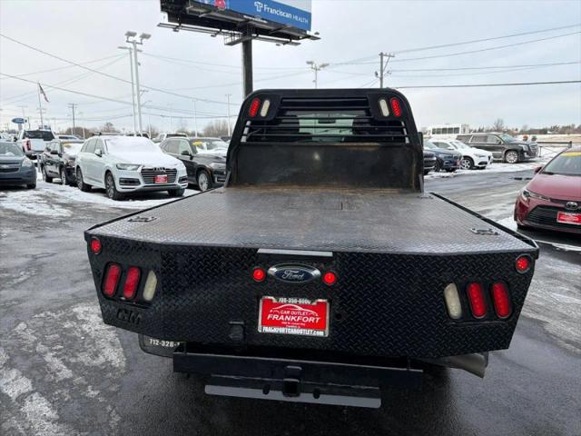 2015 Ford F-250 Lariat