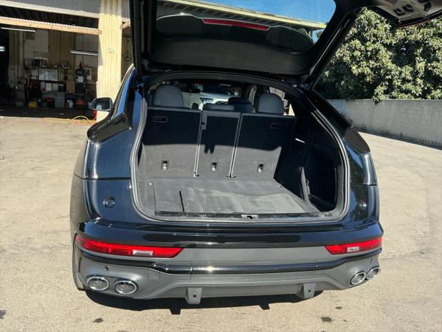 2021 Audi SQ5 Sportback Premium Plus TFSI quattro Tiptronic