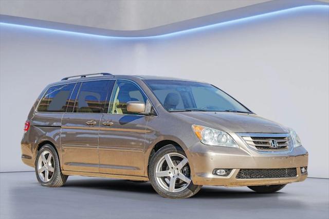 2009 Honda Odyssey Touring for sale in Austin, TX