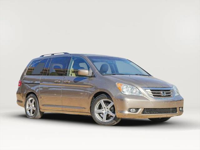 2009 Honda Odyssey Touring for sale in Austin, TX