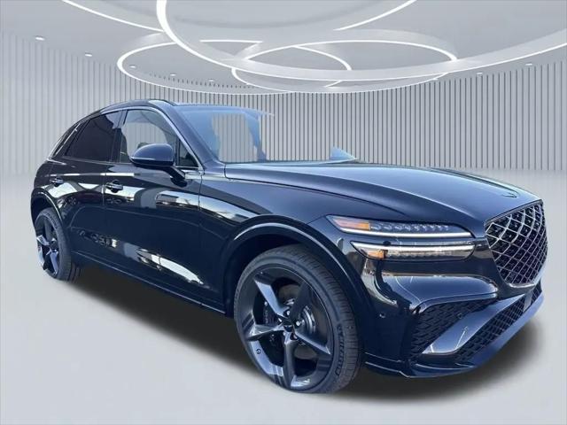 2026 Genesis GV70 3.5T Sport Prestige for sale in Montgomery, AL