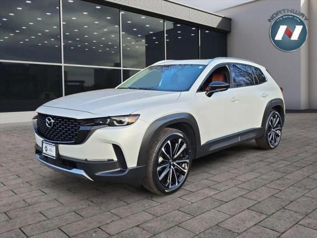2023 Mazda CX-50 2.5 Turbo Premium Plus for sale in Lake Hopatcong, NJ