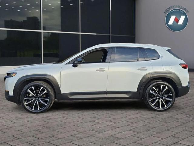 2023 Mazda CX-50 2.5 Turbo Premium Plus