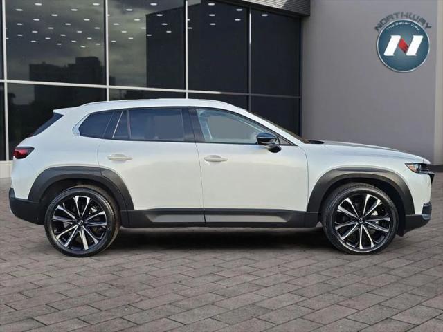2023 Mazda CX-50 2.5 Turbo Premium Plus