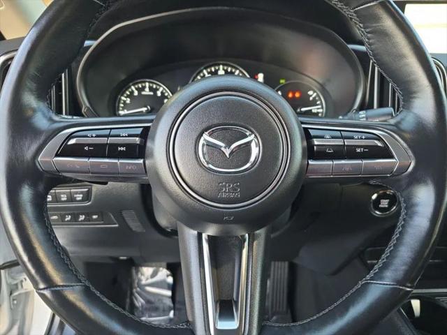 2023 Mazda CX-50 2.5 Turbo Premium Plus