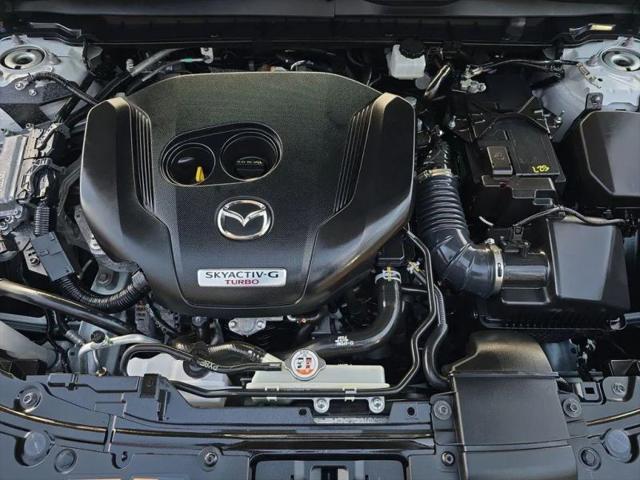 2023 Mazda CX-50 2.5 Turbo Premium Plus