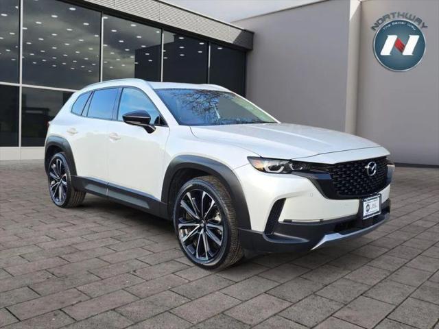 2023 Mazda CX-50 2.5 Turbo Premium Plus