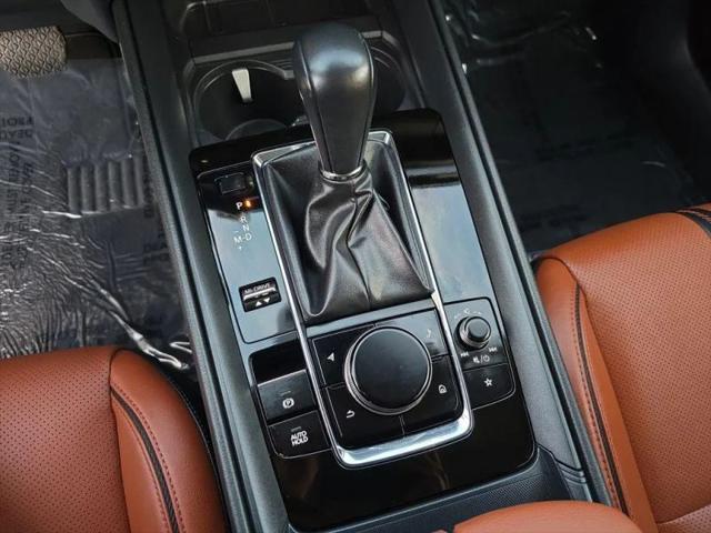 2023 Mazda CX-50 2.5 Turbo Premium Plus