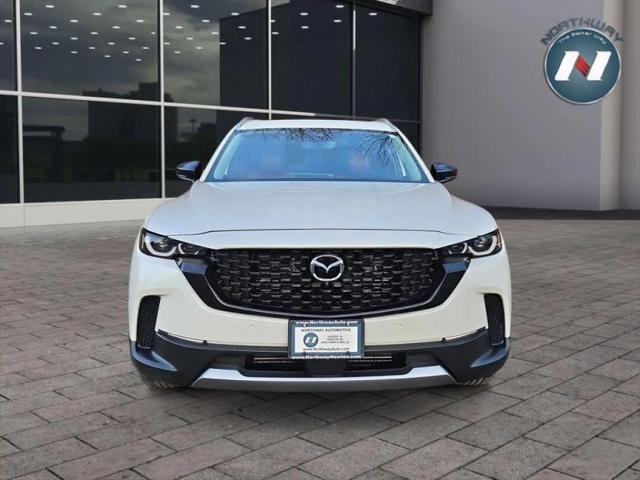 2023 Mazda CX-50 2.5 Turbo Premium Plus